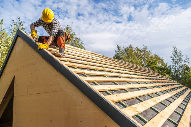 Trusted Muleshoe, TX Roofing Contractor Experts